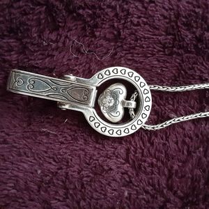 Brighton silver badge Lanier.